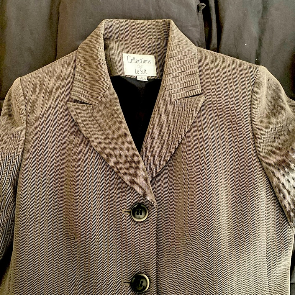 Collections for Le Suit set